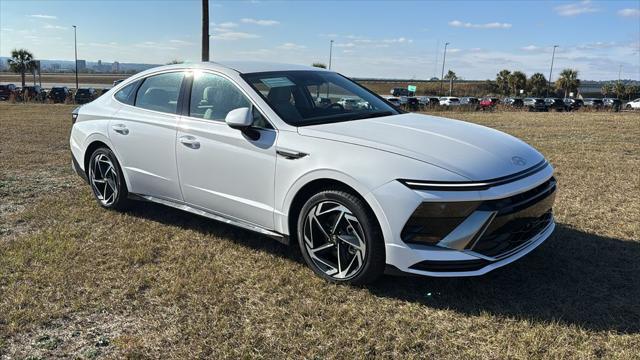 2026 Hyundai Sonata SEL Sport for sale in BEECH ISLAND, SC