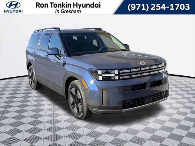 2026 Hyundai Santa Fe Hybrid SEL for sale in GRESHAM, OR