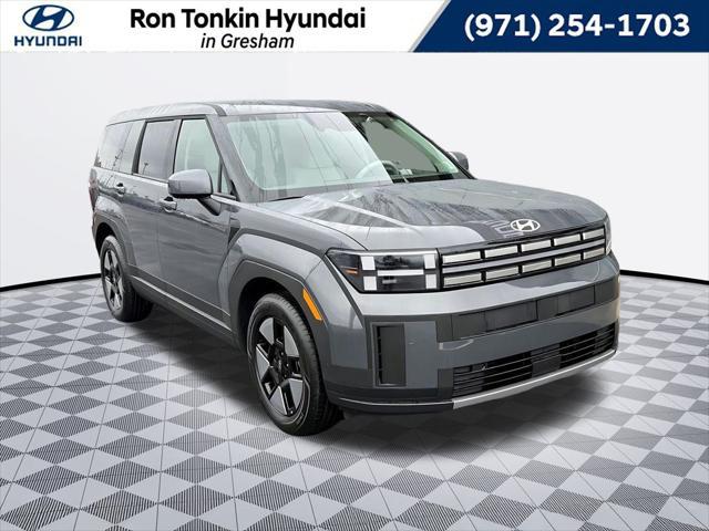 2026 Hyundai Santa Fe Hybrid SE for sale in GRESHAM, OR