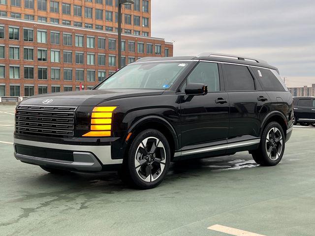 2026 Hyundai Palisade Limited for sale in ALEXANDRIA, VA