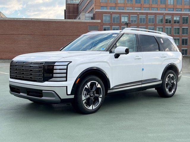 2026 Hyundai Palisade Limited for sale in ALEXANDRIA, VA