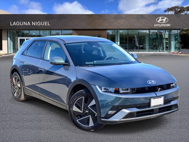 2026 Hyundai IONIQ 5 SE for sale in LAGUNA NIGUEL, CA