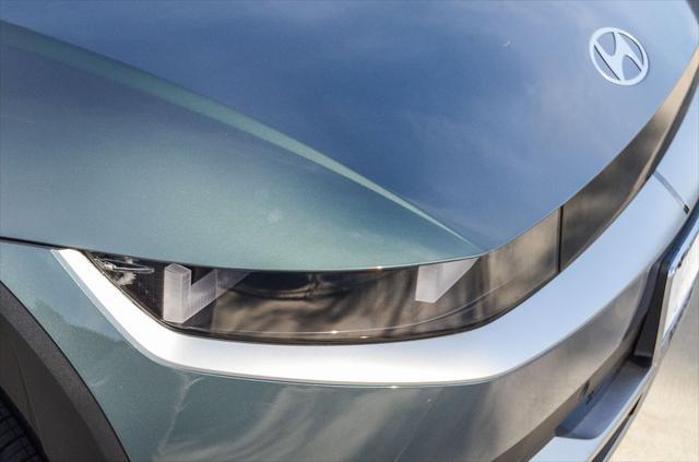 2026 Hyundai IONIQ 5 SE