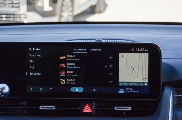 2026 Hyundai IONIQ 5 SE