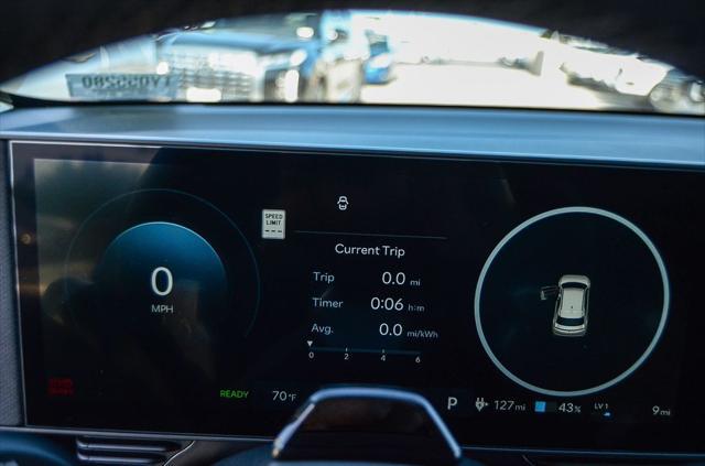 2026 Hyundai IONIQ 5 SE