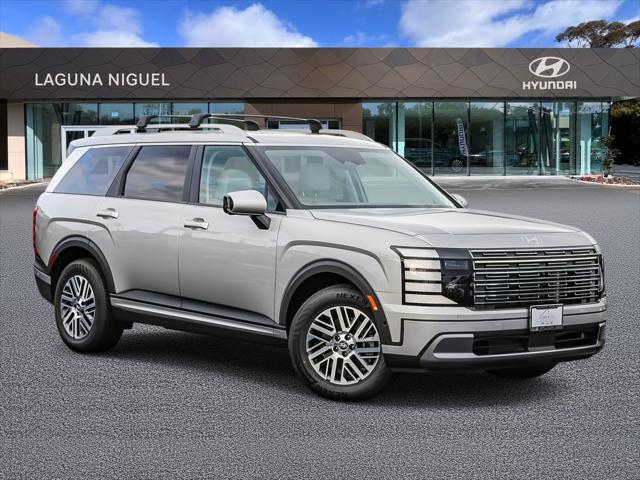 2026 Hyundai Palisade SEL Premium for sale in LAGUNA NIGUEL, CA