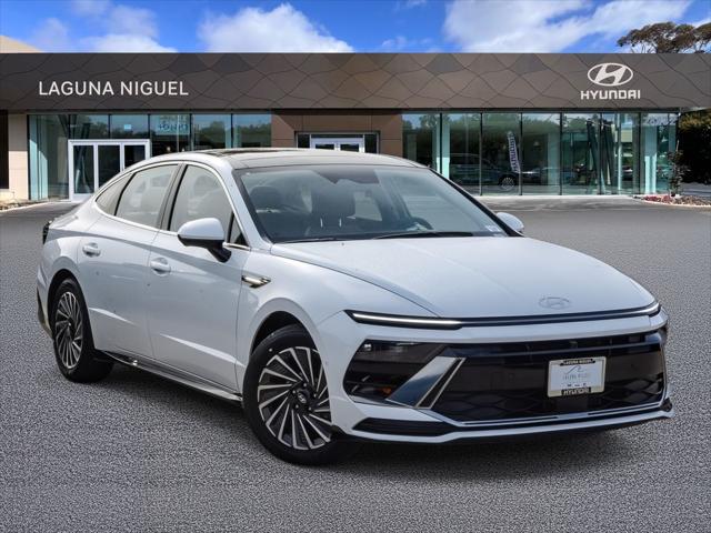 2026 Hyundai Sonata Hybrid Limited for sale in LAGUNA NIGUEL, CA