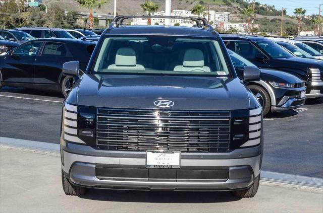 2026 Hyundai Palisade SEL Premium