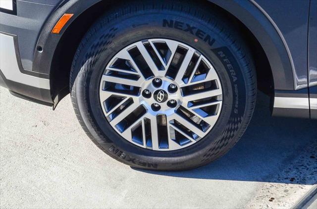 2026 Hyundai Palisade SEL Premium