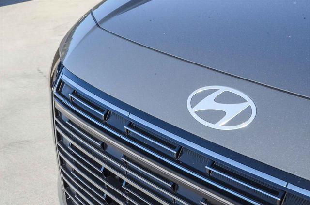 2026 Hyundai Palisade SEL Premium