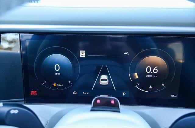 2026 Hyundai Palisade SEL Premium