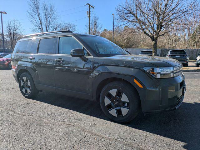 2026 Hyundai Santa Fe Hybrid SEL for sale in RICHMOND, VA