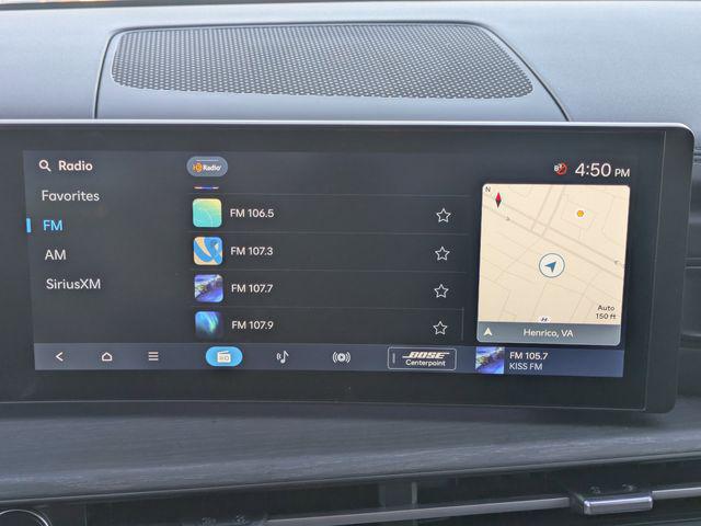 2026 Hyundai Santa Fe Hybrid Limited 7 Passenger