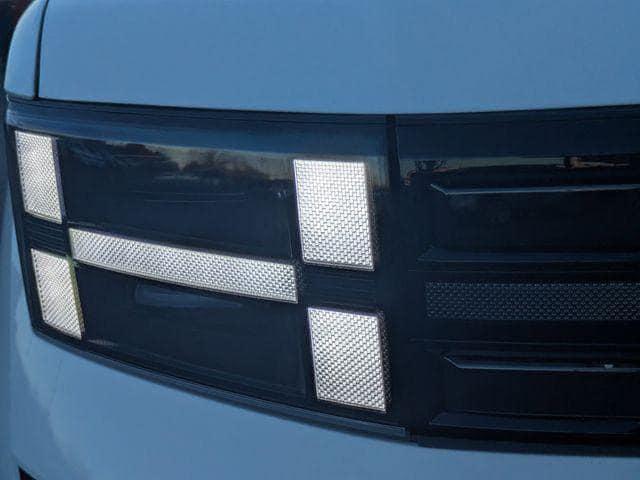 2026 Hyundai Santa Fe Hybrid Limited 7 Passenger