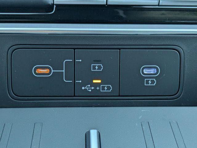 2026 Hyundai Santa Fe Hybrid Limited 7 Passenger