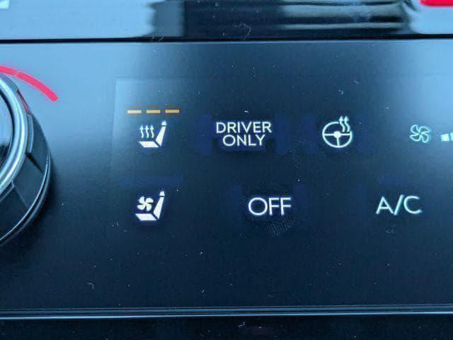2026 Hyundai Santa Fe Hybrid Limited 7 Passenger