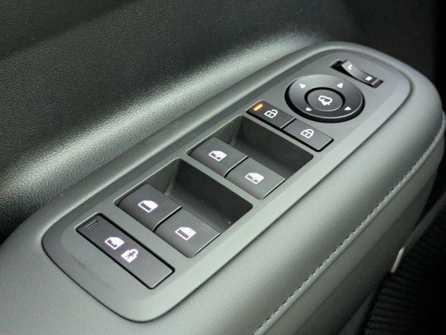 2026 Hyundai Santa Fe Hybrid Limited 7 Passenger