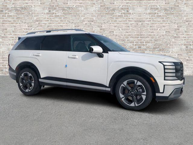 2026 Hyundai Palisade Limited for sale in MIDLOTHIAN, VA