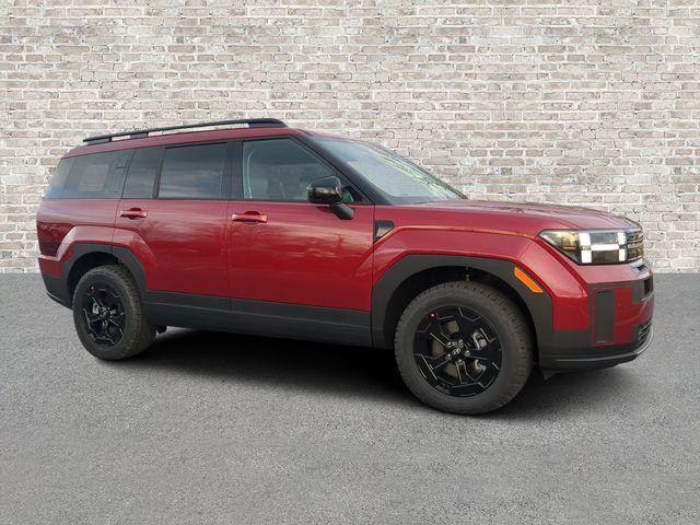 2026 Hyundai Santa Fe XRT for sale in MIDLOTHIAN, VA