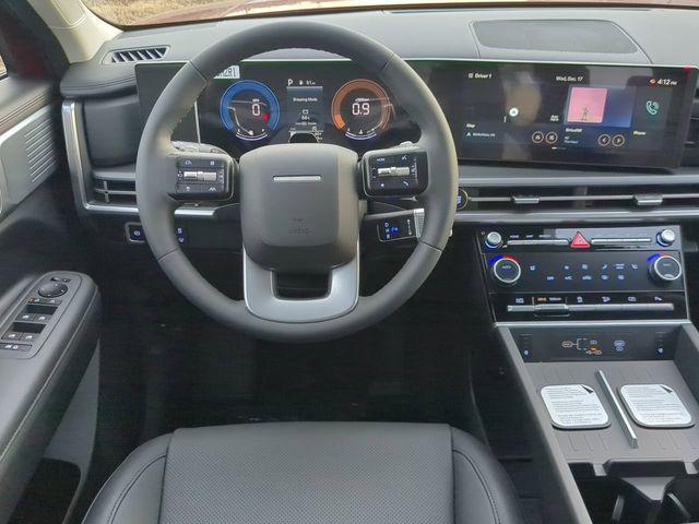 2026 Hyundai Santa Fe XRT
