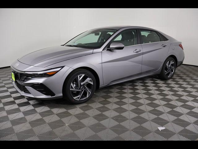 2026 Hyundai Elantra Limited for sale in TYLER, TX
