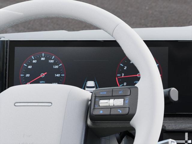 2026 Hyundai Santa Fe Limited 7 Passenger