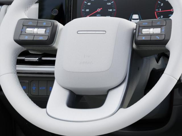 2026 Hyundai Santa Fe Limited 7 Passenger