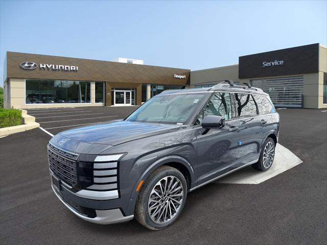 2026 Hyundai Palisade Calligraphy for sale in MIDDLETOWN, RI