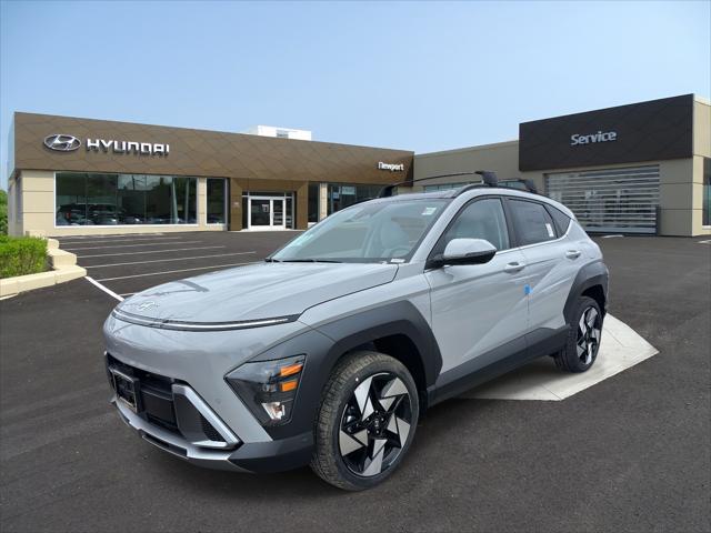 2026 Hyundai Kona Limited for sale in MIDDLETOWN, RI