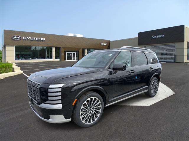2026 Hyundai Palisade Calligraphy for sale in MIDDLETOWN, RI