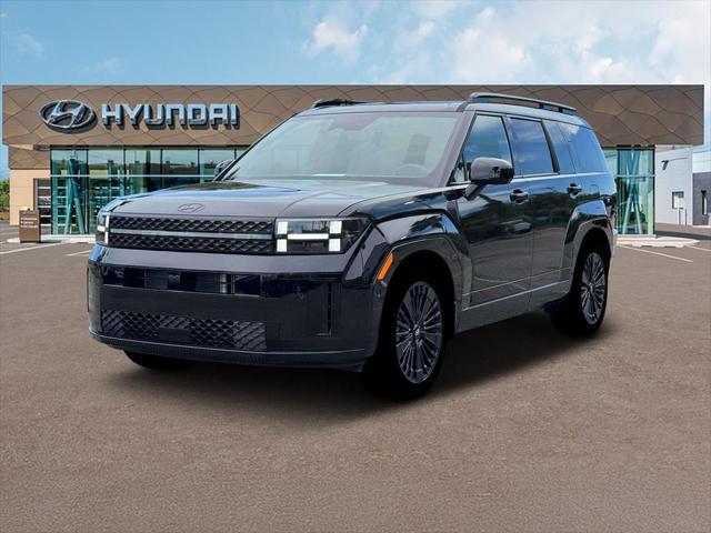 2026 Hyundai Santa Fe Hybrid Calligraphy for sale in FARMINGDALE, NY