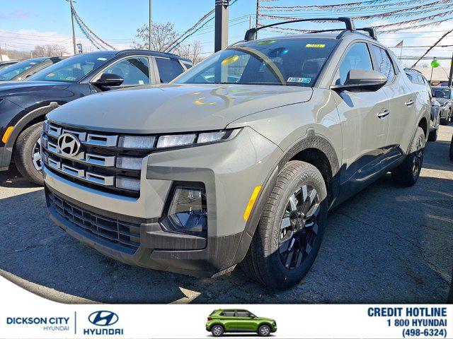 2026 Hyundai Santa Cruz SEL for sale in SCRANTON, PA