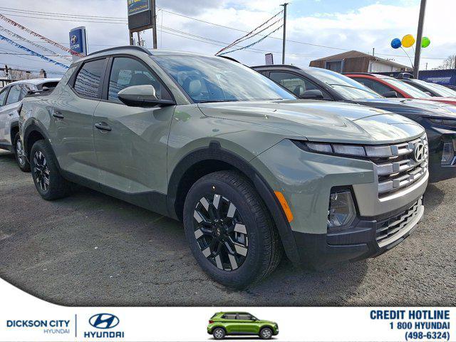 2026 Hyundai Santa Cruz SEL for sale in SCRANTON, PA
