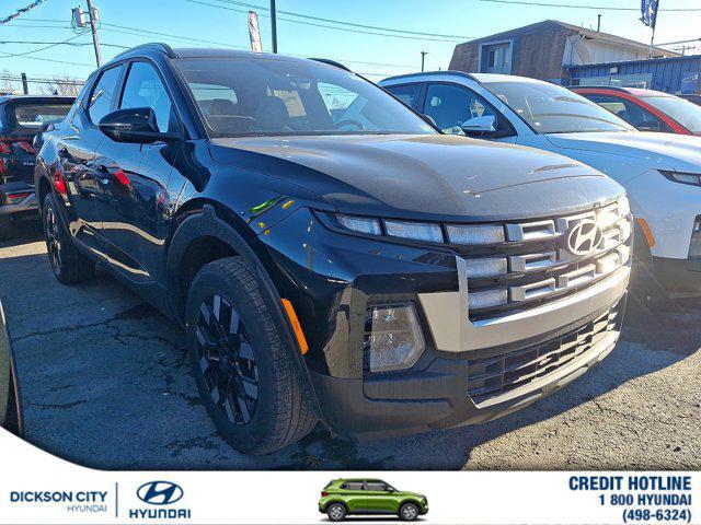 2026 Hyundai Santa Cruz SEL for sale in SCRANTON, PA