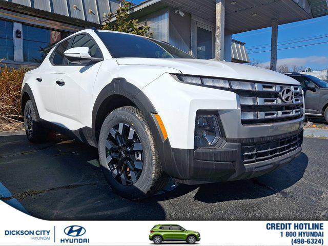 2026 Hyundai Santa Cruz SEL for sale in SCRANTON, PA