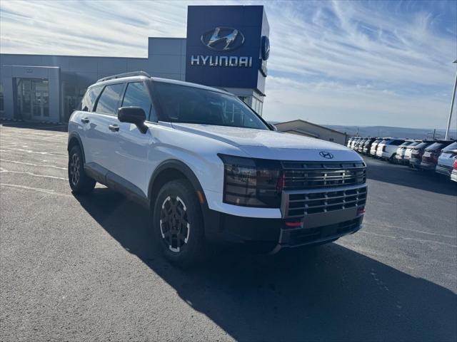 2026 Hyundai Palisade XRT Pro for sale in JOHNSTOWN, PA