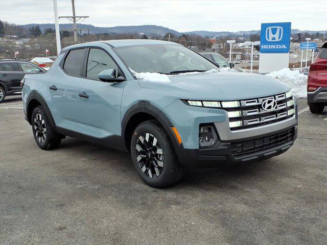 2026 Hyundai Santa Cruz SE for sale in INDIANA, PA