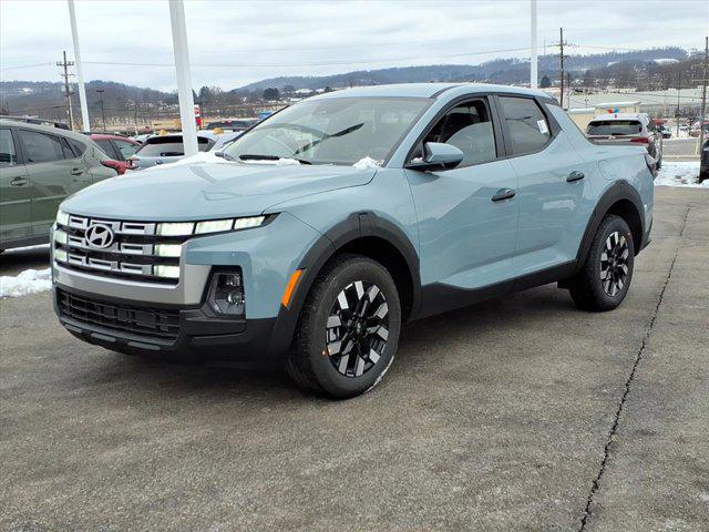 2026 Hyundai Santa Cruz SE