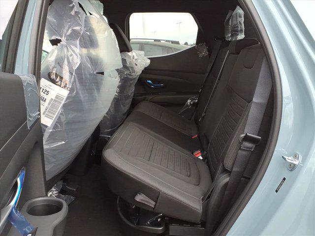 2026 Hyundai Santa Cruz SE