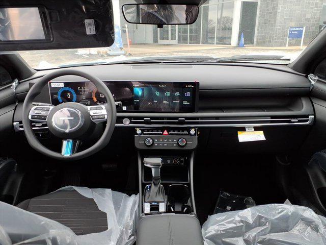 2026 Hyundai Santa Cruz SE