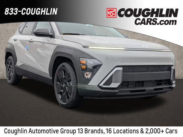 2026 Hyundai Kona for sale near HEATH, OH