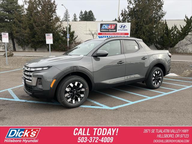 2026 Hyundai Santa Cruz SEL for sale in HILLSBORO, OR