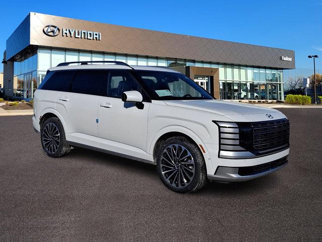 2026 Hyundai Palisade Calligraphy for sale in PHILADELPHIA, PA