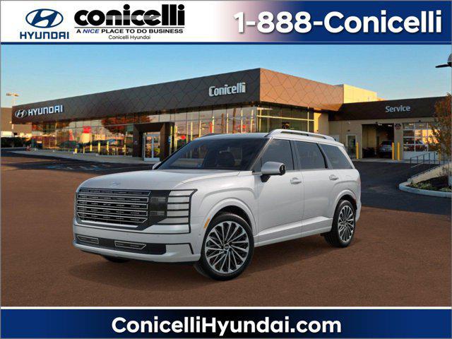 2026 Hyundai Palisade Calligraphy for sale in CONSHOHOCKEN, PA