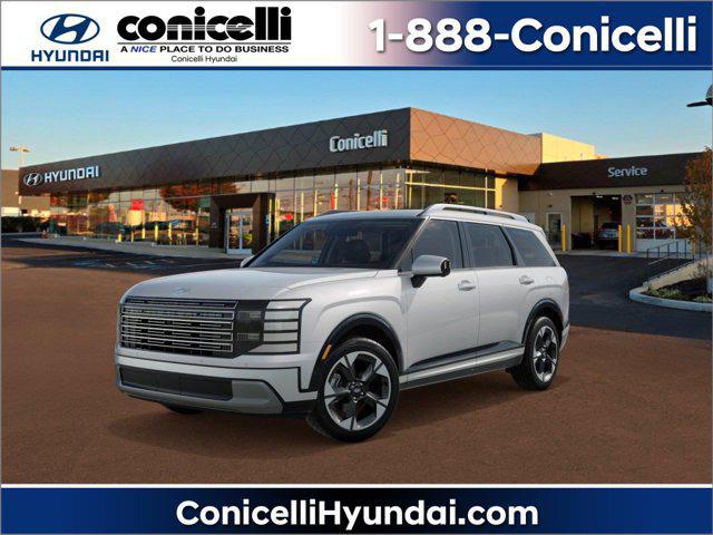 2026 Hyundai Palisade Limited for sale in CONSHOHOCKEN, PA