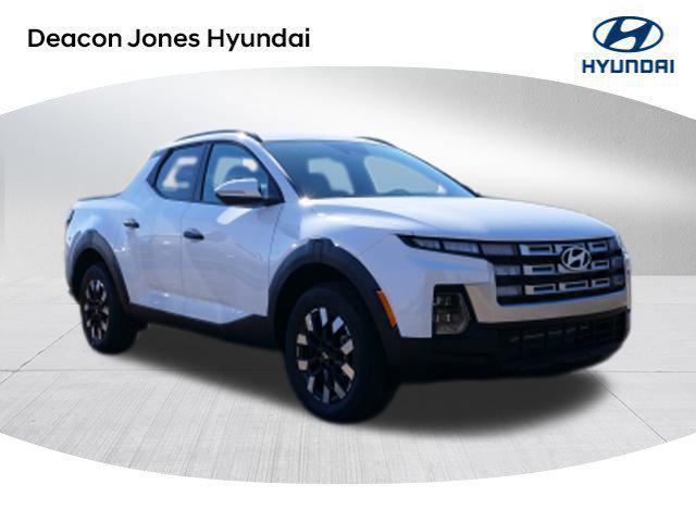 2026 Hyundai Santa Cruz SEL for sale in GOLDSBORO, NC