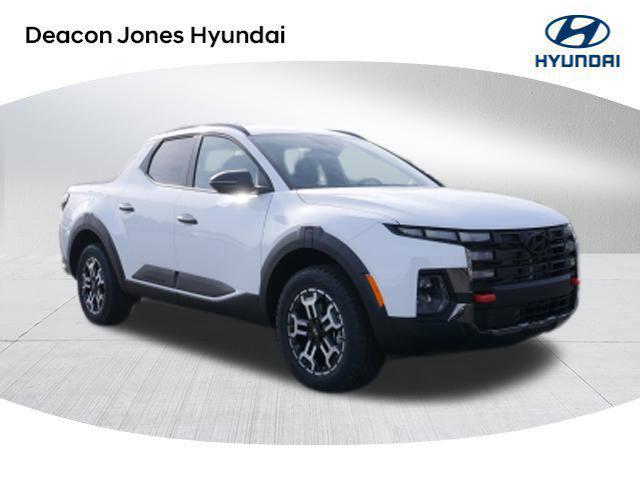 2026 Hyundai Santa Cruz XRT for sale in GOLDSBORO, NC