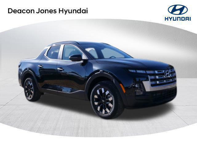 2026 Hyundai Santa Cruz SEL for sale in GOLDSBORO, NC