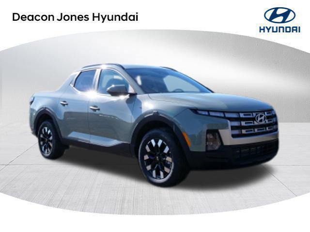 2026 Hyundai Santa Cruz SEL for sale in GOLDSBORO, NC