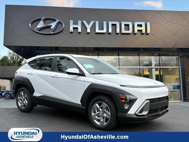 2026 Hyundai Kona SE for sale in ASHEVILLE, NC